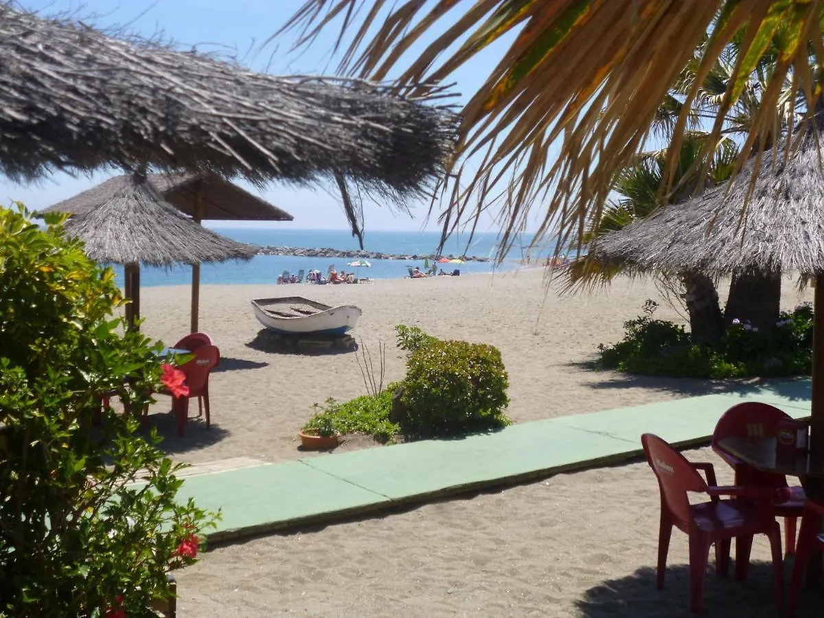 Lovely Apartment With Pool & Sea Views - Marina Del Castillo 2129 Manilva