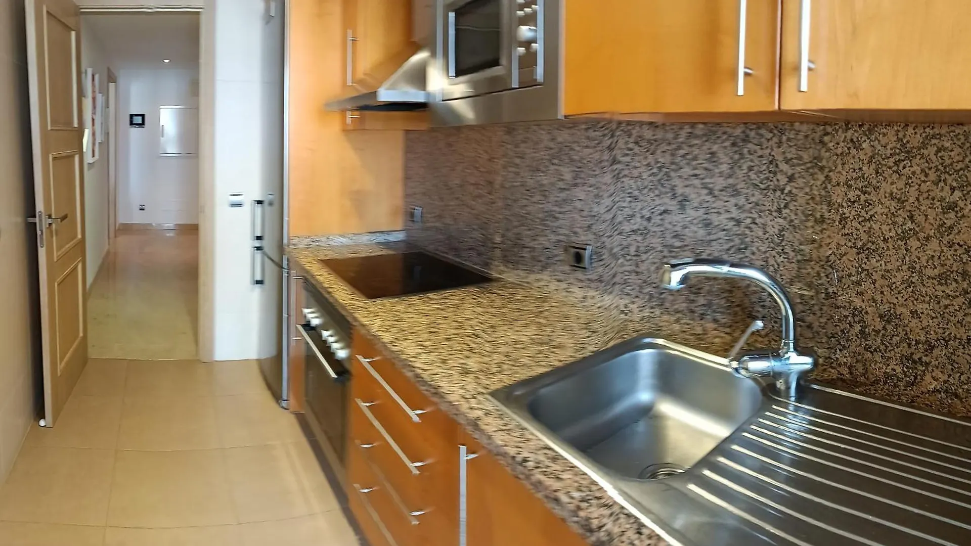 Lovely Apartment With Pool & Sea Views - Marina Del Castillo 2129 Manilva