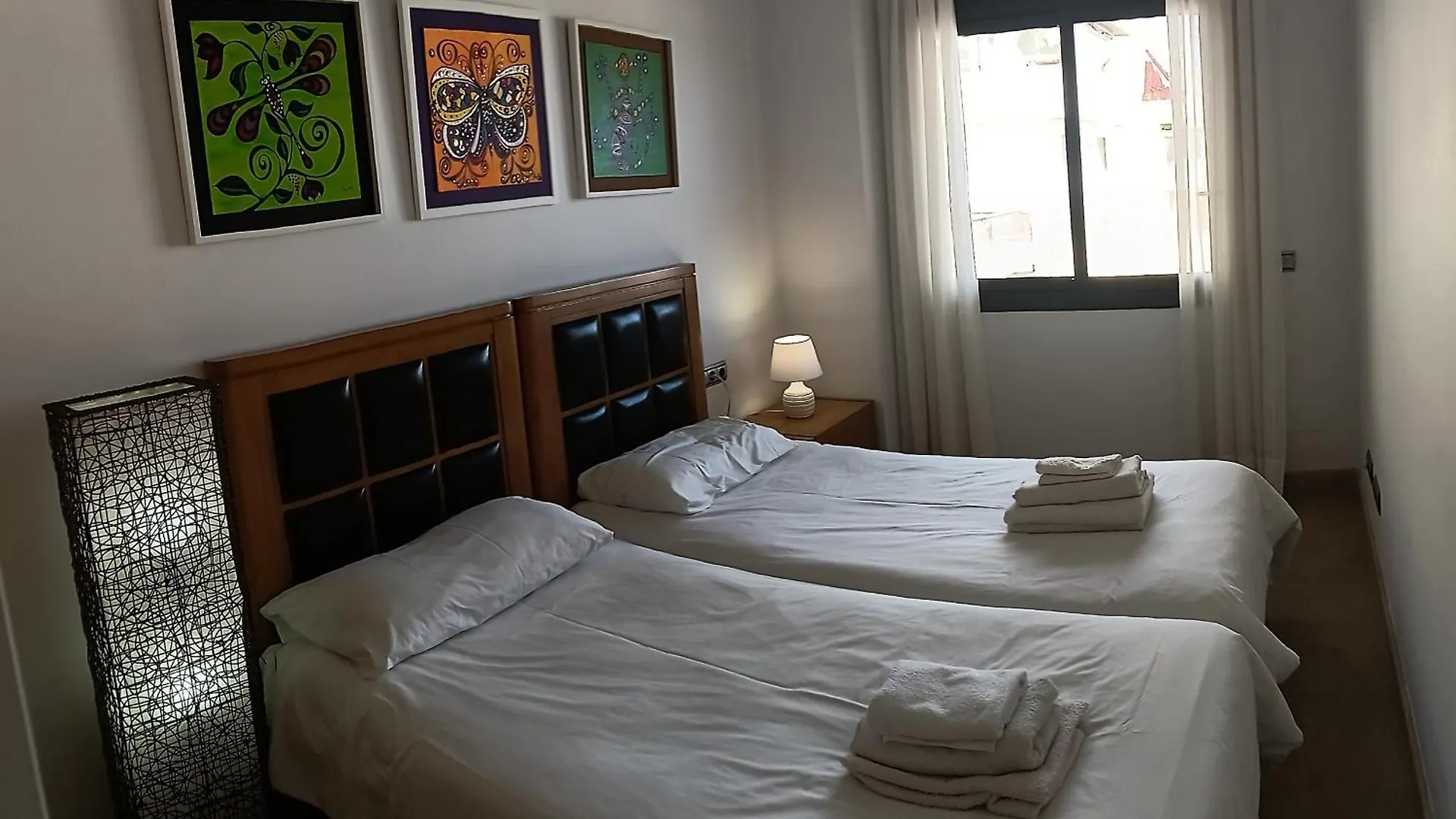 Lovely Apartment With Pool & Sea Views - Marina Del Castillo 2129 Manilva Spagna