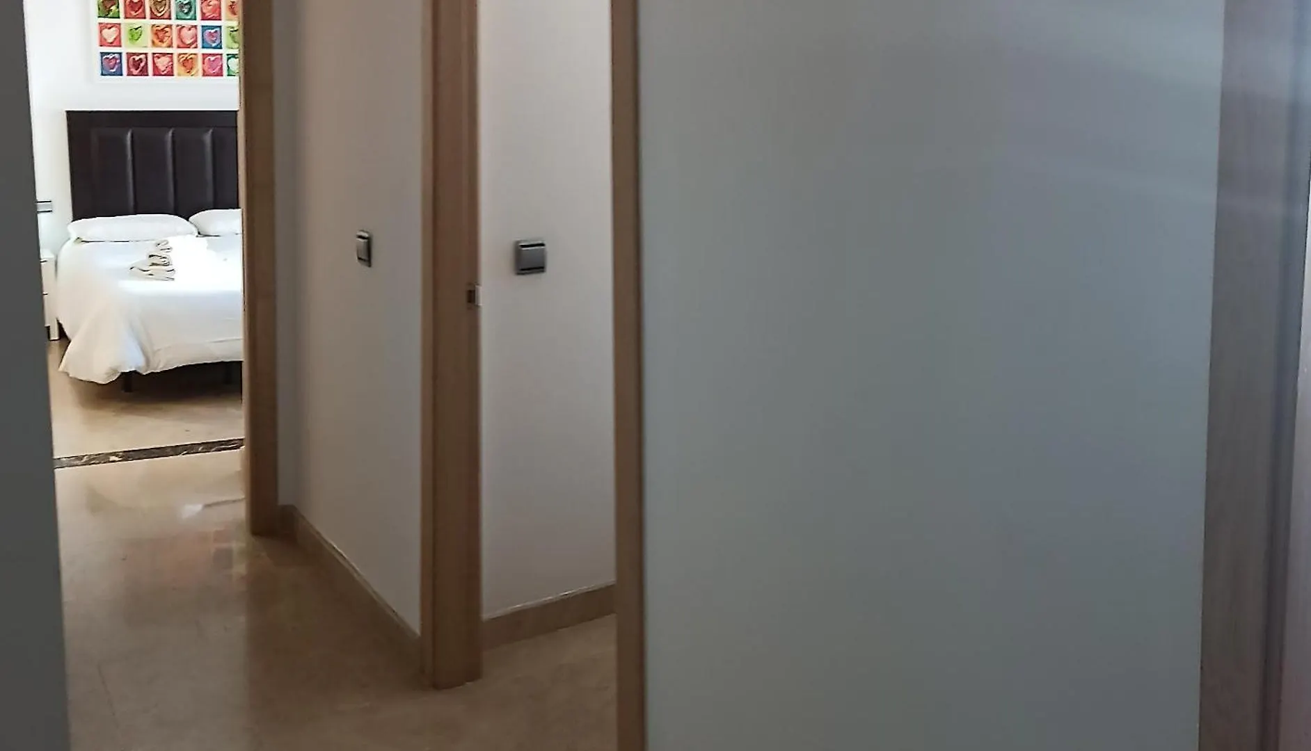 Lovely Apartment With Pool & Sea Views - Marina Del Castillo 2129 Manilva 0*,  Spagna